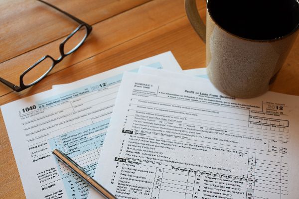 Supreme Cash Taxes